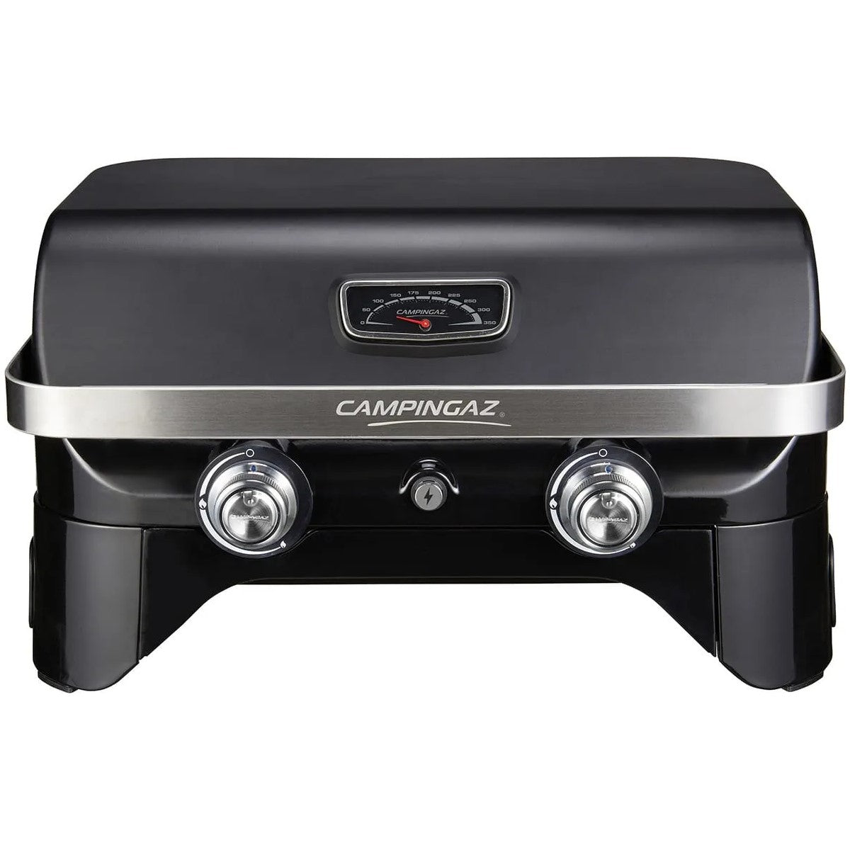 Gasgrill tragbar CAMPINGAZ Attitude 2100 LX 5 kW
