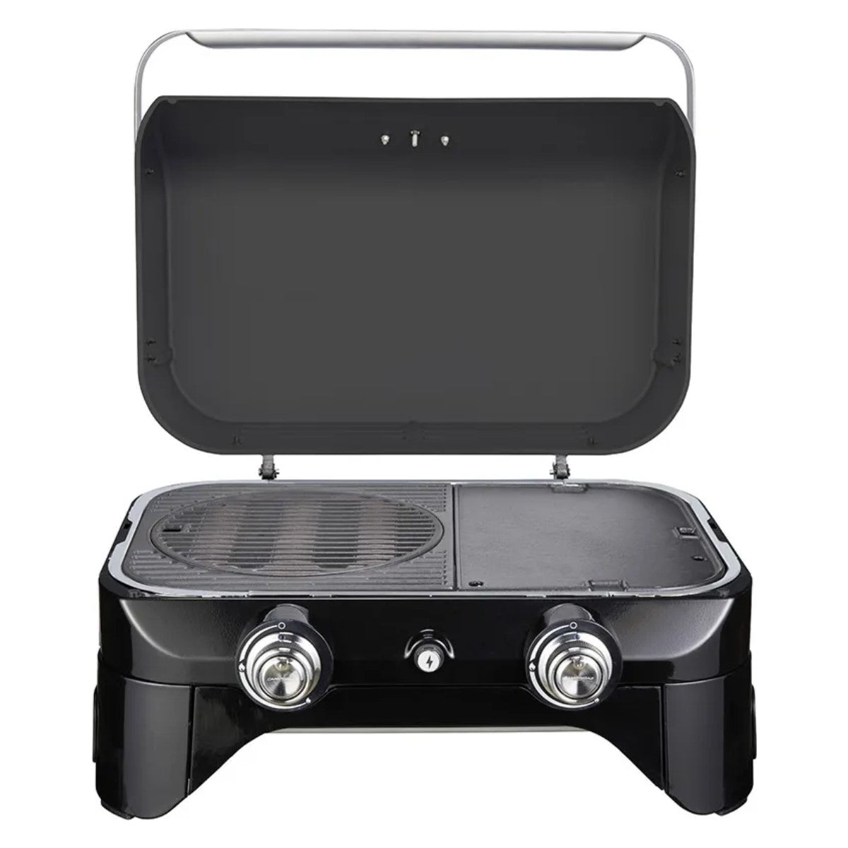 Gasgrill tragbar CAMPINGAZ Attitude 2100 LX 5 kW