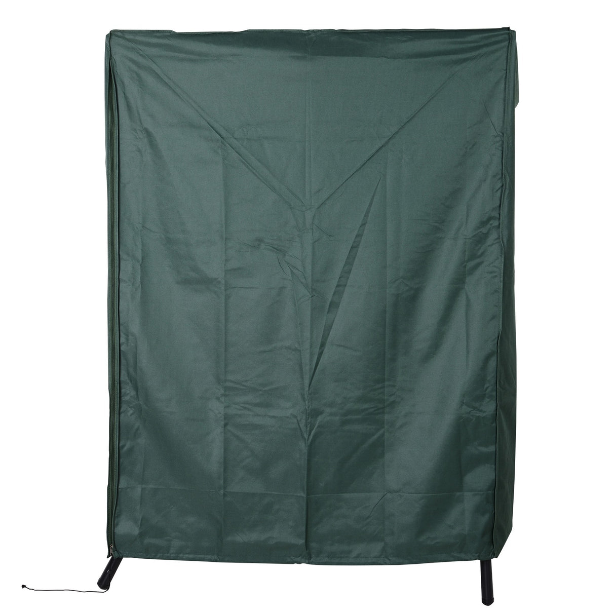 easycomfort telo di copertura per dondolo in tessuto oxford impermeabile 177x114x152cm