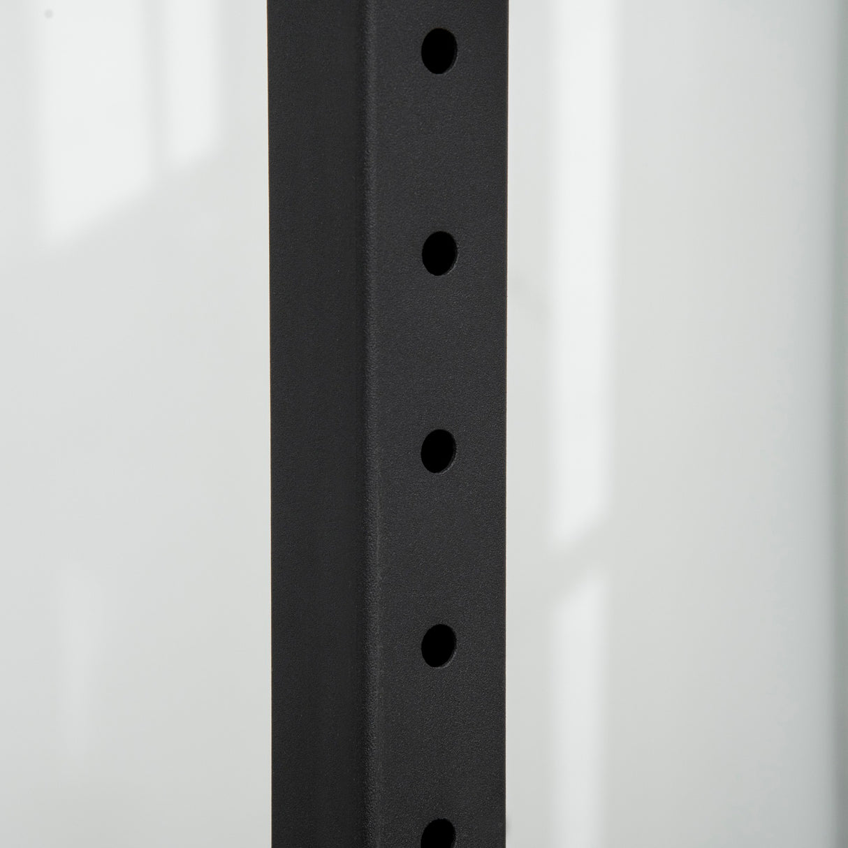 easycomfort porta bilanciere regolabile con supporti per dip station e push up 111 151x69x120 150 cm nero