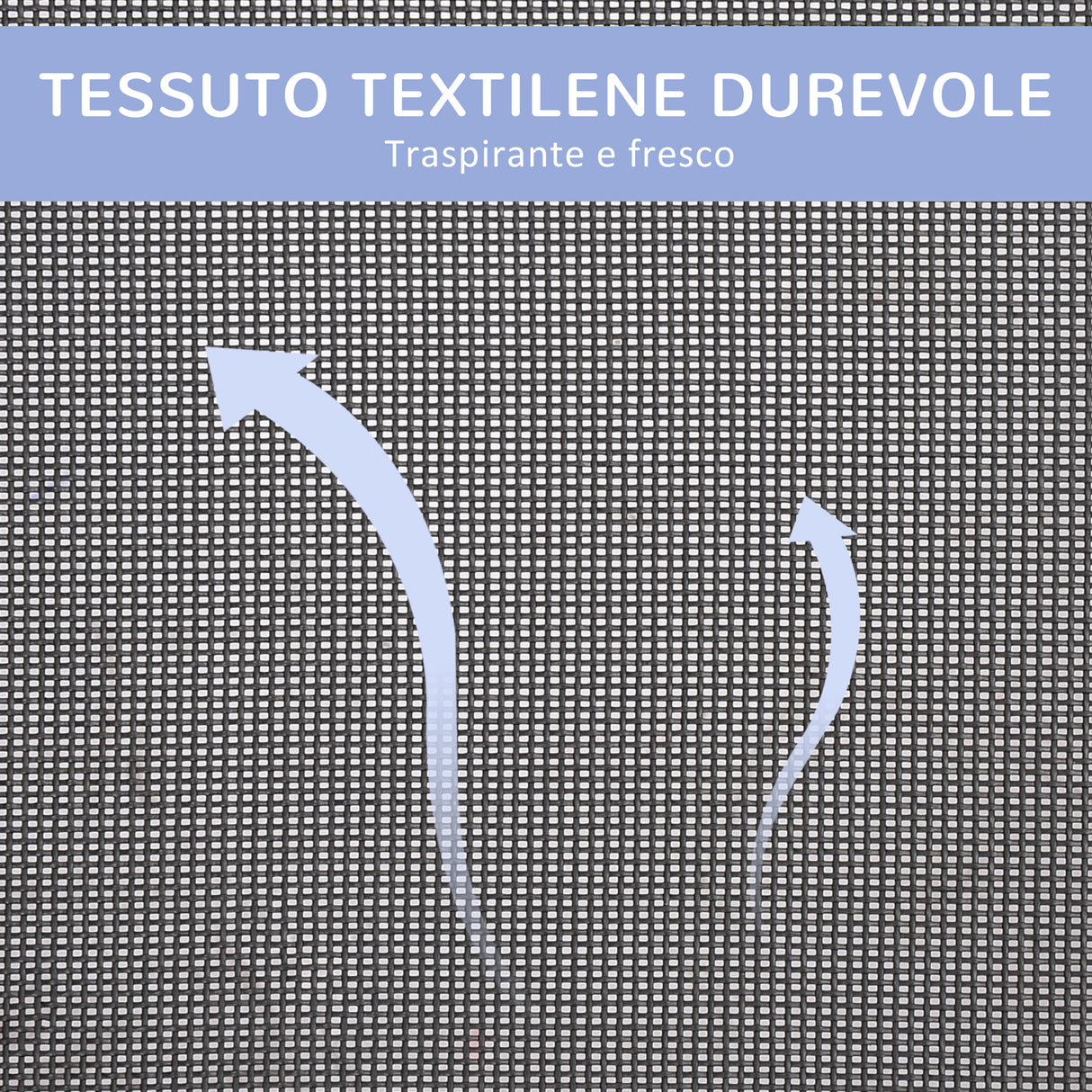 easycomfort easycomfort lettini per cani fino a 50kg impermeabile e traspirante 92x76x18 cm