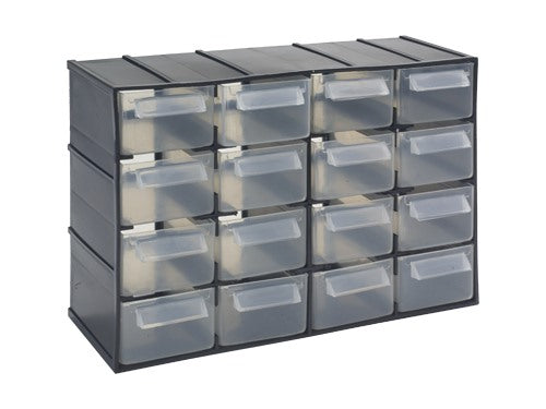 art plast cassettiere 16 cassetti 802 ean 8010693007400