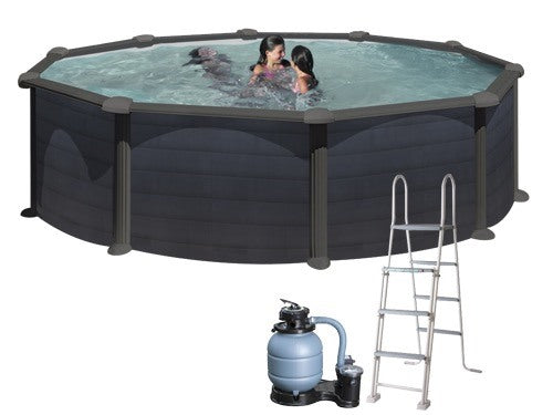 gre piscine gre granada kit pr 458 gf ean 8412081272443