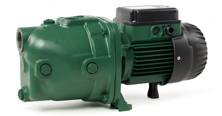 elettropompa centrifuga autoadescante dab modello jet 102 m hp 1 0 monofase