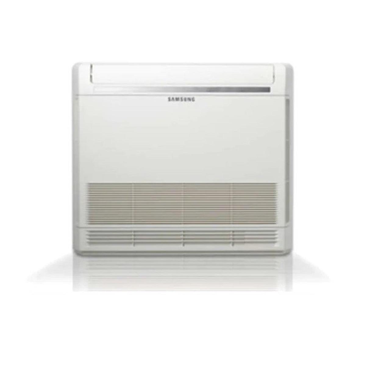 unita interna console samsung 9000 btu aj026tnjdkg eu r 32 con comando wireless incluso