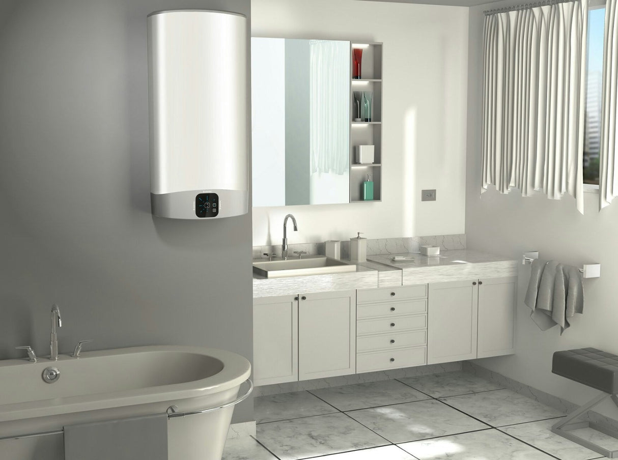 Chauffe-eau électrique à accumulation Ariston VELIS EVO 100 EU 3626147 de 100 litres