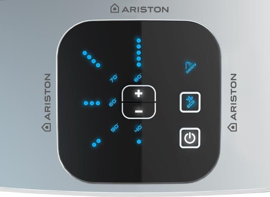 Chauffe-eau électrique à accumulation Ariston VELIS EVO 100 EU 3626147 de 100 litres