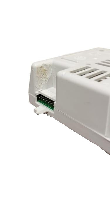 BARGAIN AREA 2750 Elektrischer Warmwasserbereiter Ferroli Calypso Smart 50 HO Liter horizontal