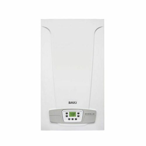 area occasioni caldaia baxi camera aperta eco5 blue 24 low nox metano 30554