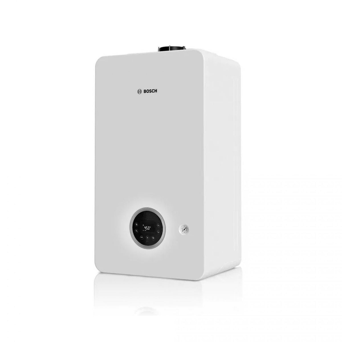 area occasioni caldaia junkers bosch condens 2200 w gc2200w 24 23 c 24 kw a condensazione completa di kit scarico fumi coassiale metano o gpl classe a cod. 7736901846 new erp gpl