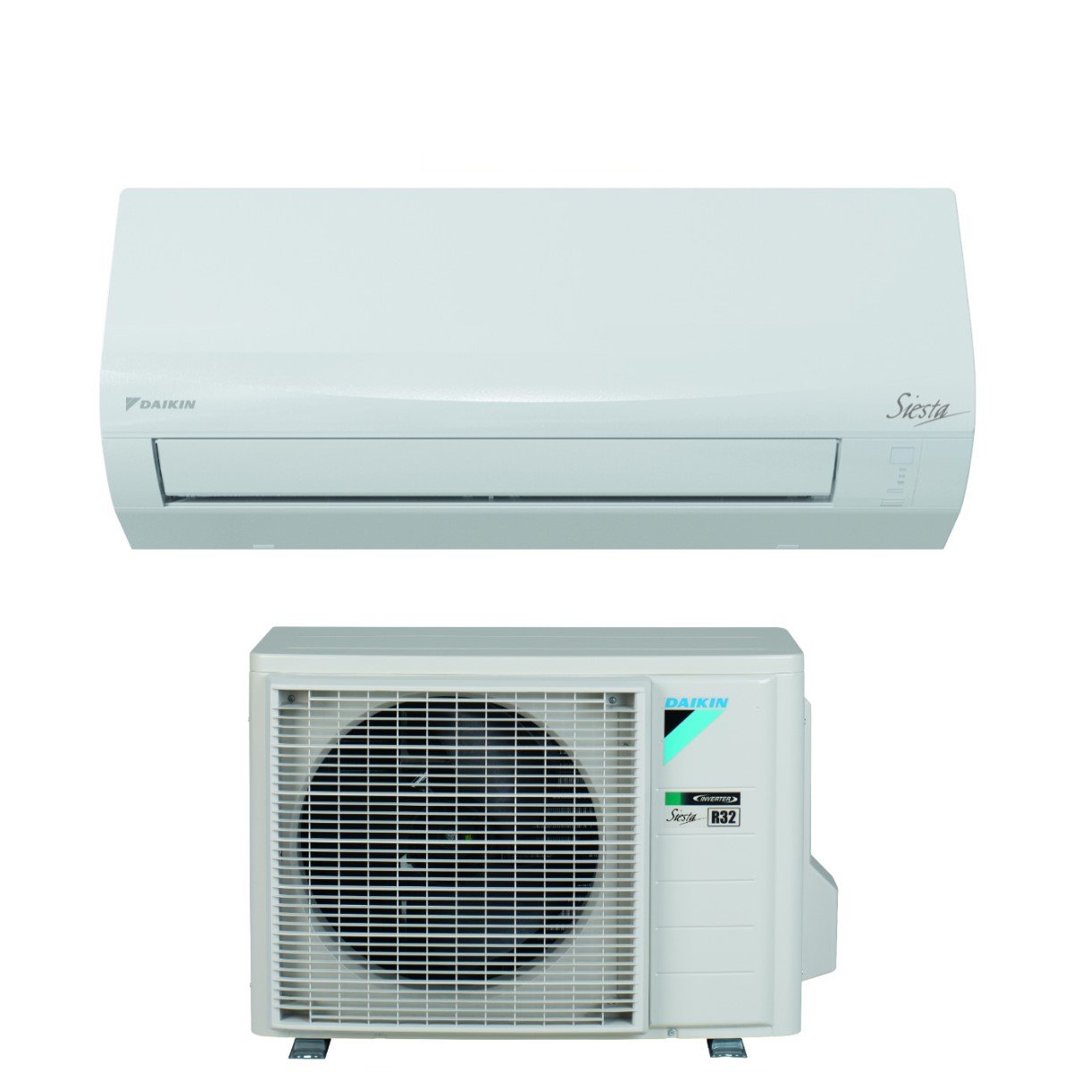 area occasioni climatizzatore condizionatore daikin inverter serie siesta atxf e 9000 btu atxf25e _ arxf25e r 32 wi fi optional classe a__ a_ novita ao931