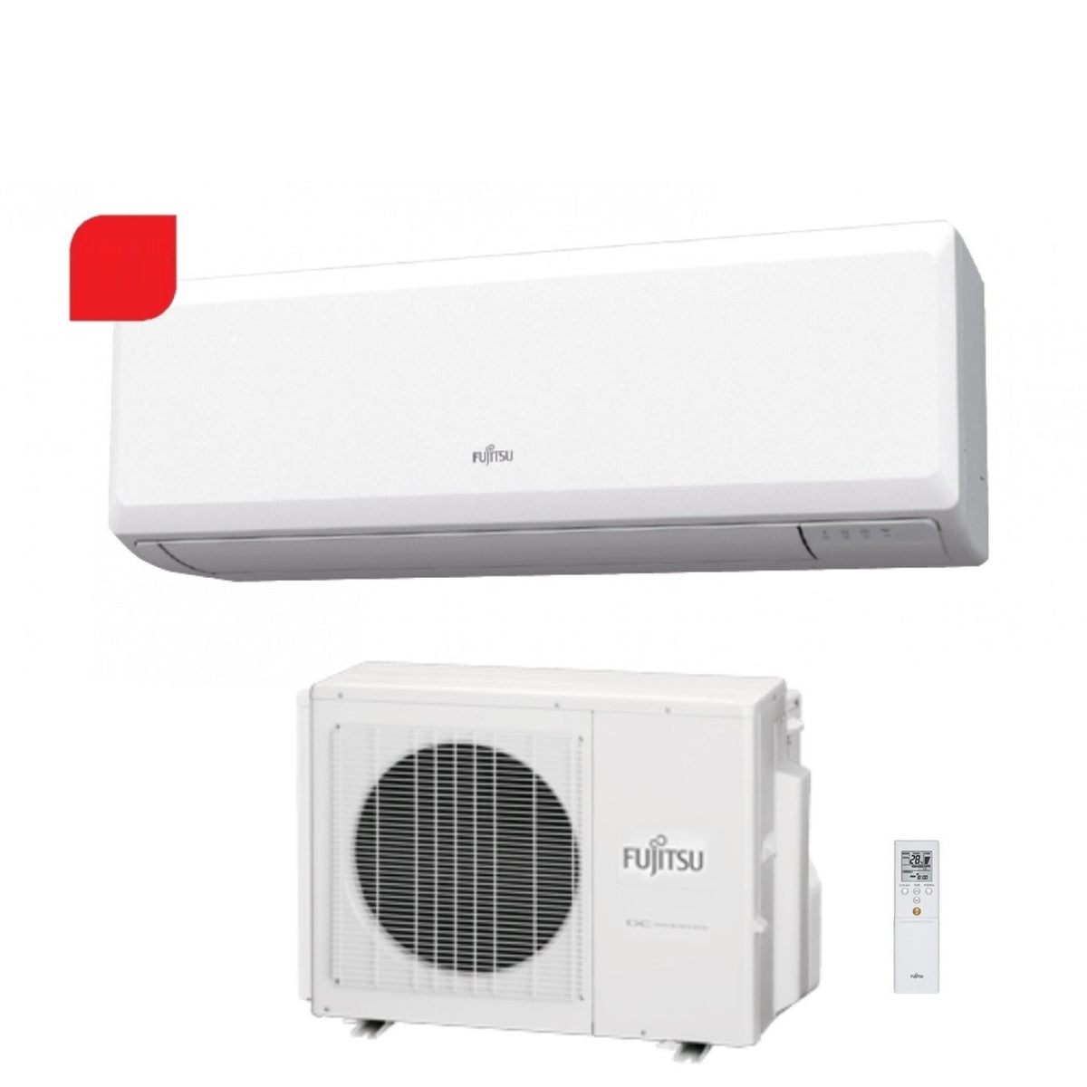 area occasioni climatizzatore condizionatore fujitsu inverter serie kp 12000 btu asyg12kpca r 32 wi fi optional classe a__ ao952