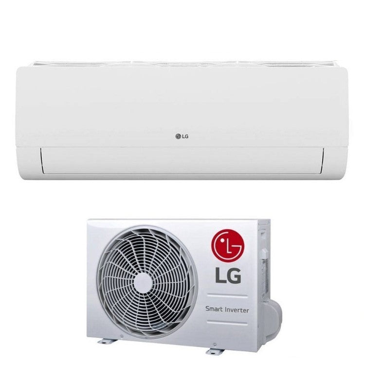 area occasioni climatizzatore condizionatore lg inverter serie winner 12000 btu w12eg.nsj r 32 classe a__ a_ ao941