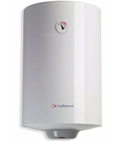 ariston scaldabagno elettrico chaffoteaux chx r evo 50 eu da 50 litri