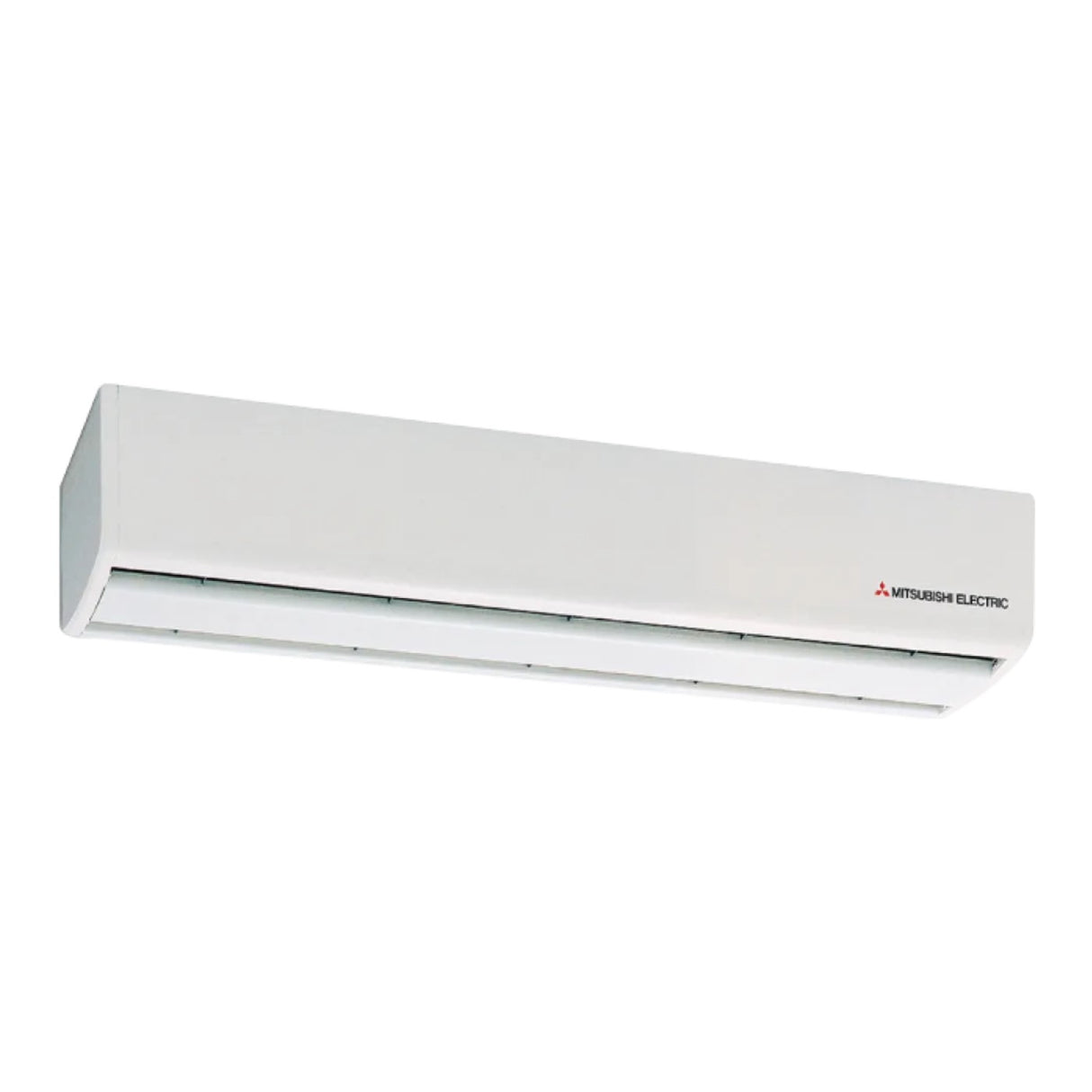 barriera a lama d aria mitsubishi electric modello gk 120 da 120 cm senza comando gk 3012as2