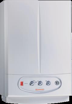 caldaia a condensazione immergas victrix zeus 26 kw metano con boiler completa di kit scarico fumi erp