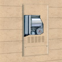 caldaia a gas riello residence in condens 32 kis metano a condensazione con kit fumi _ unita incasso new erp