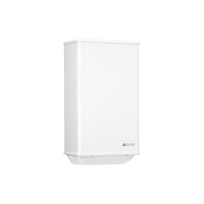 caldaia biasi a condensazione da esterno artica plus 25 s low nox completa di kit scarico fumi metano novita 11096