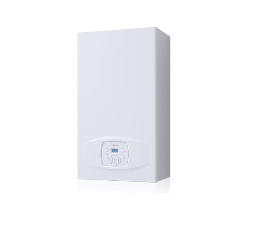 caldaia sime vera 30 he a condensazione low nox kit fumi omaggio metano new erp