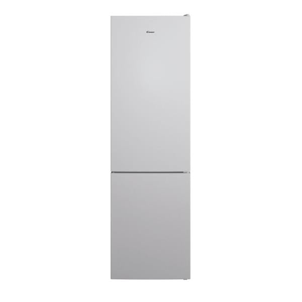 candy frigorifero combinato candy cce4t620ds 377 litri classe d no frost a200xl595xp658 argento wifi ean 8059019044187