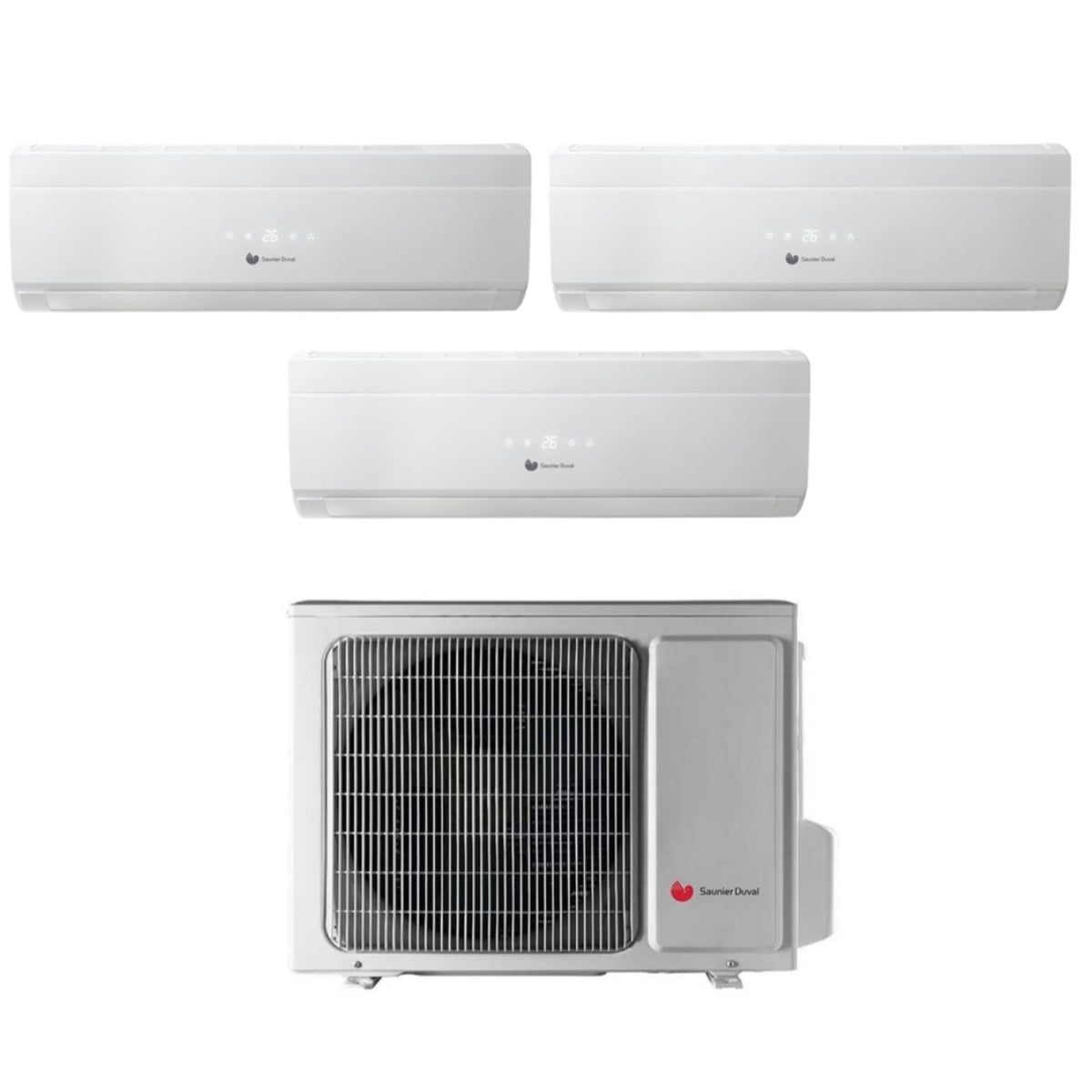 climatizzatore condizionatore hermann saunier duval trial split inverter serie uni comfort 7_9_9 con sdh19 070mc3no r 32 7000_9000_9000