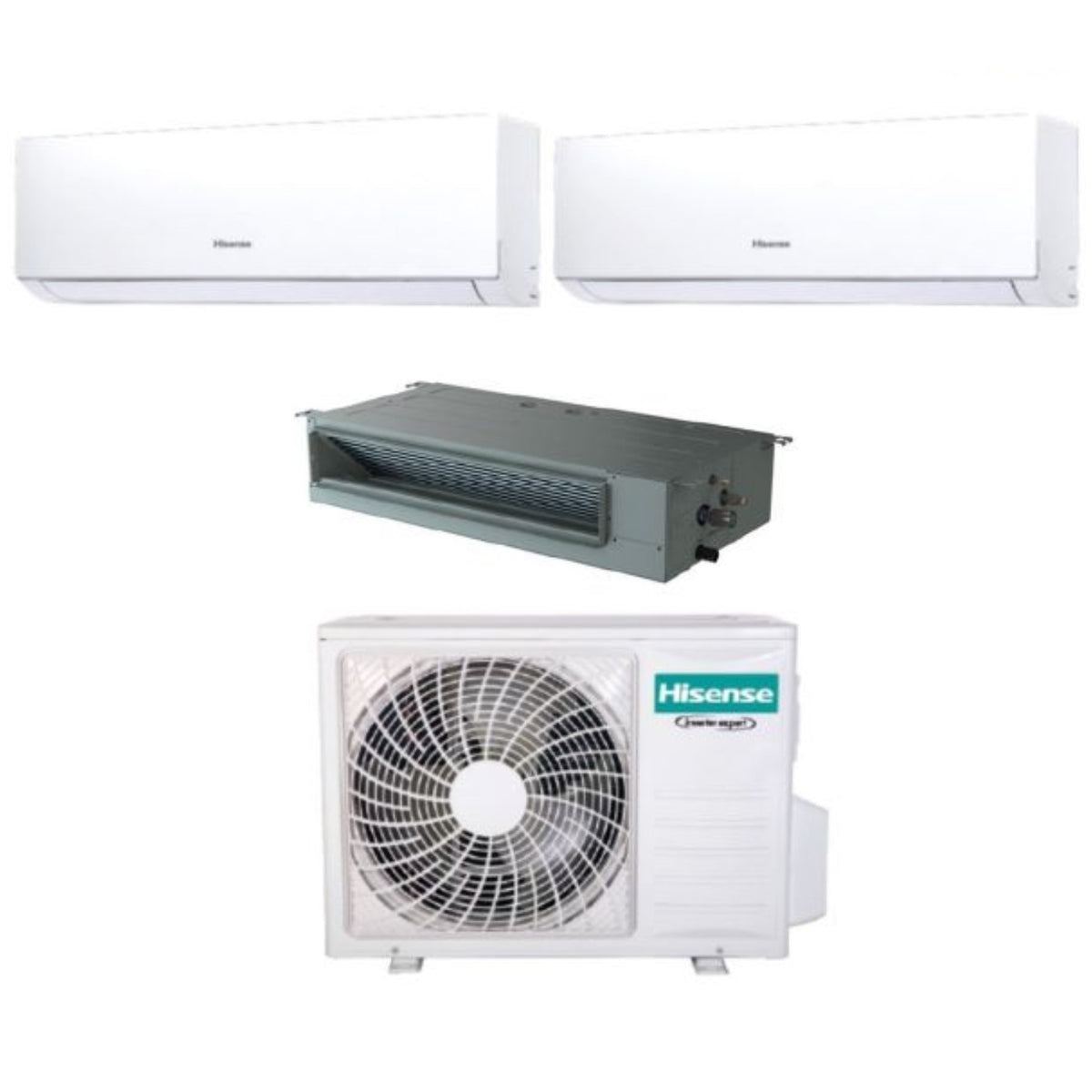 climatizzatore condizionatore hisense trial split inverter serie new comfort_adt35 5_5_12 con 3amw52u4rja r 32 wi fi optional 5000_5000_12000 novita 17839