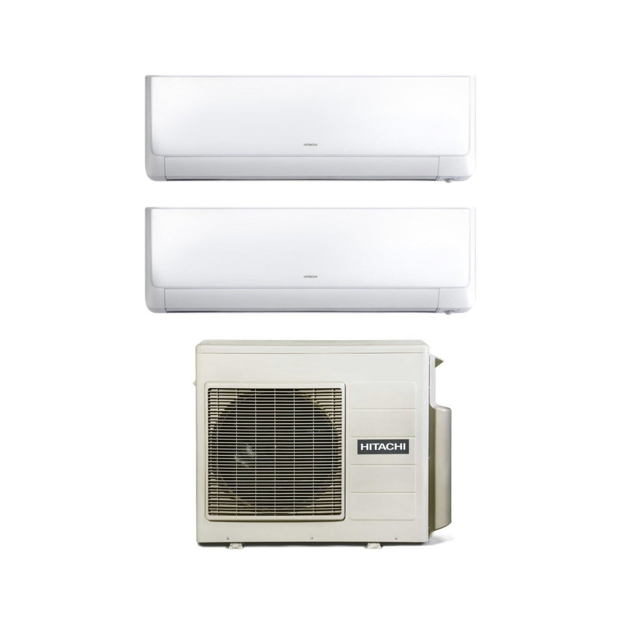 climatizzatore condizionatore hitachi dual split inverter serie e akebono 9_9 con ram 40np2e r 32 wi fi optional 9000_9000 novita 6514