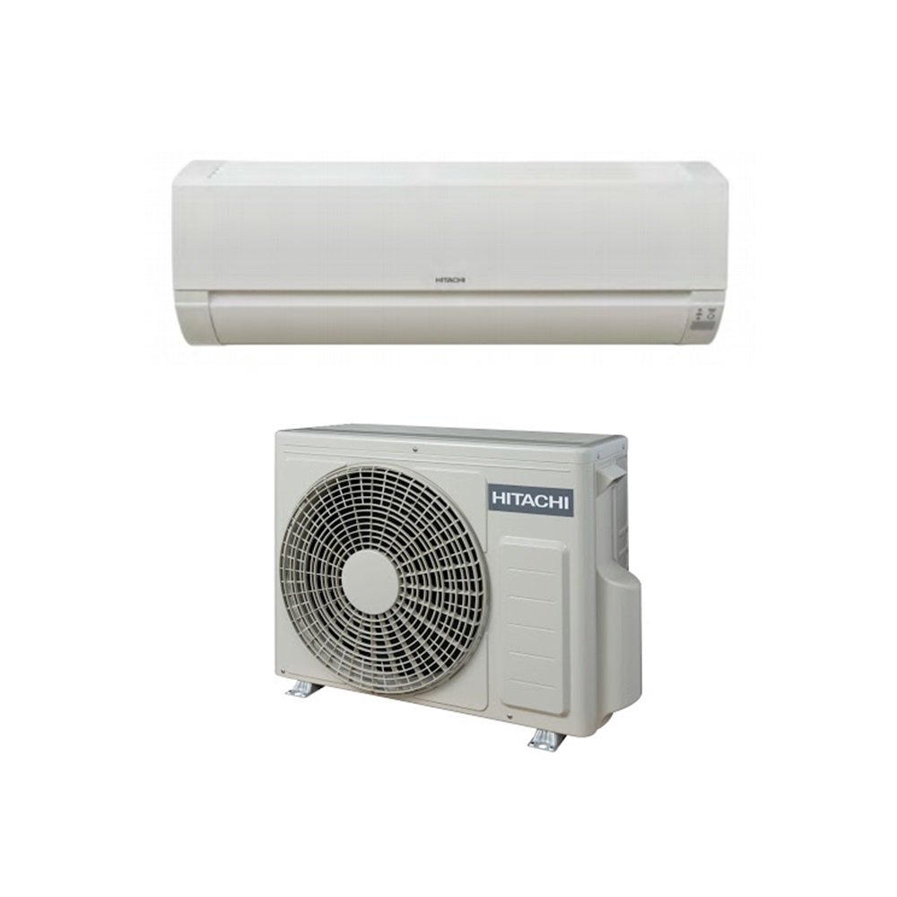 climatizzatore condizionatore hitachi inverter serie dodai frost wash 18000 btu rak 50ref r 32 wi fi optional novita