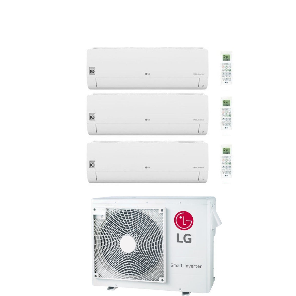 climatizzatore condizionatore lg trial split inverter serie libero smart 9_12_12 con mu3r21 r 32 9000_12000_12000 wi fi integrato copia 29840