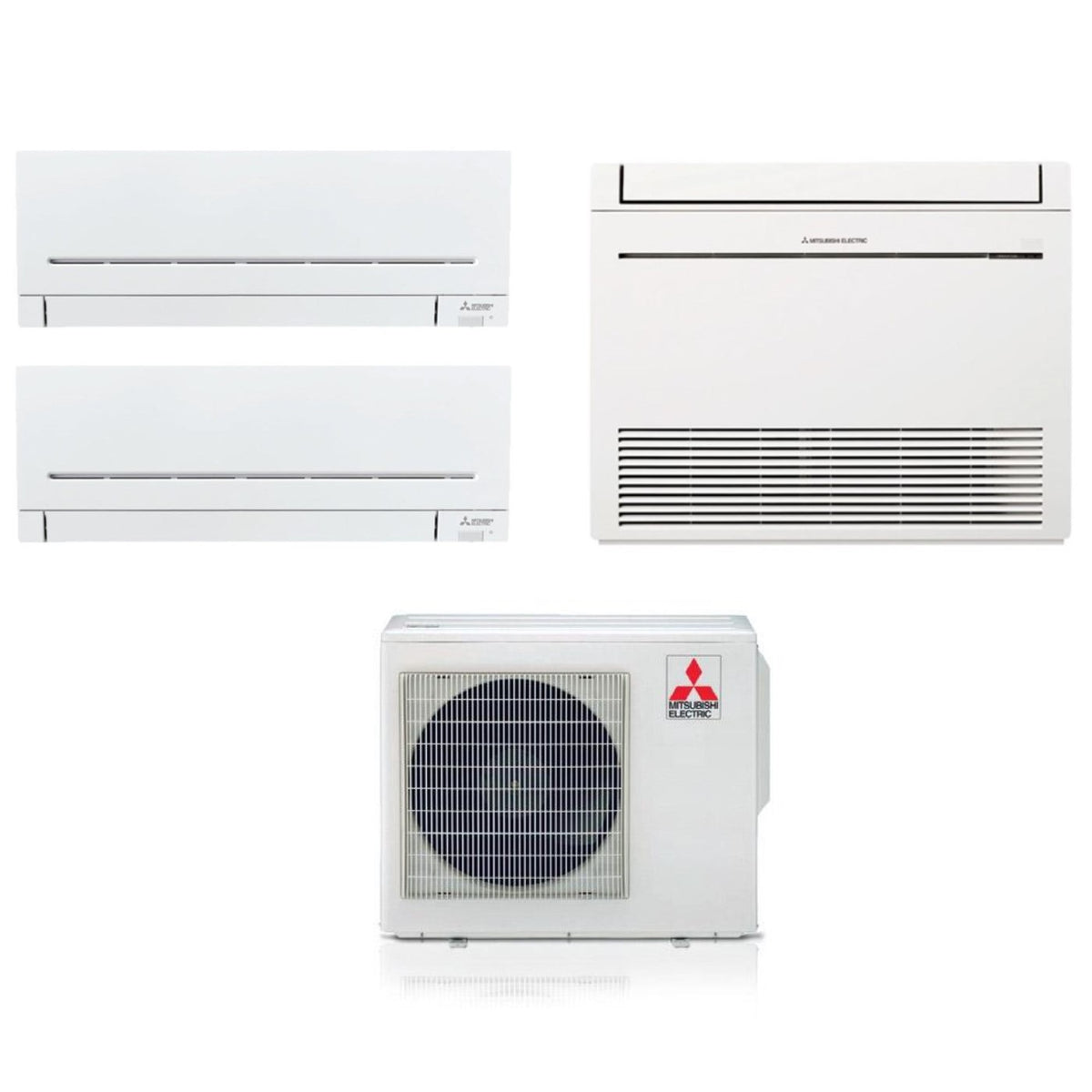 climatizzatore condizionatore mitsubishi electric trial split inverter serie ap _ mfz kt pavimento 9_9_12 con mxz 3f68vf r 32 wi fi optional 9000_9000_12000