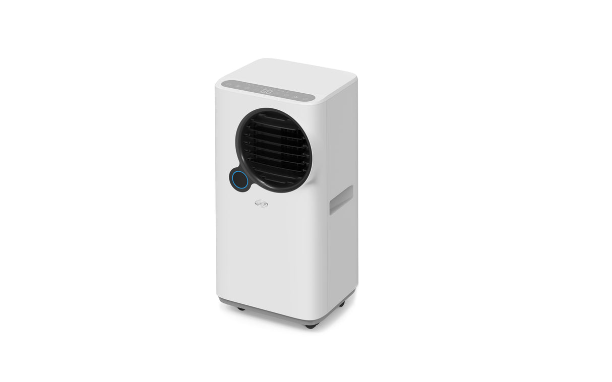 climatizzatore condizionatore portatile argo nikko 8000 btu solo freddo 398400023 r290 classe a