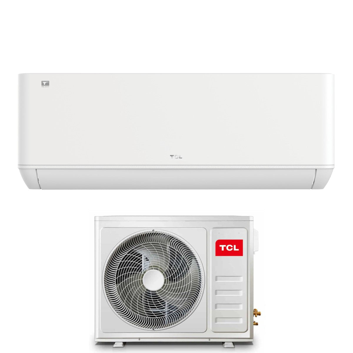climatizzatore condizionatore tcl inverter serie tpg21 12000 btu s12p7s0 r 32 wi fi integrato classe a++ a+