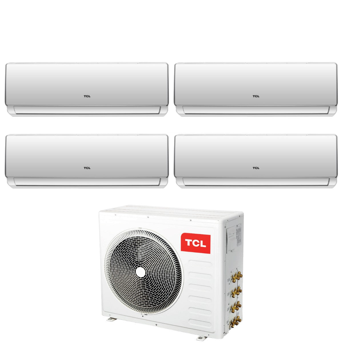 climatizzatore condizionatore tcl quadri split inverter serie elite f2 9_9_9_12 con mt3240 r 32 wi fi integrato 9000_9000_9000_12000