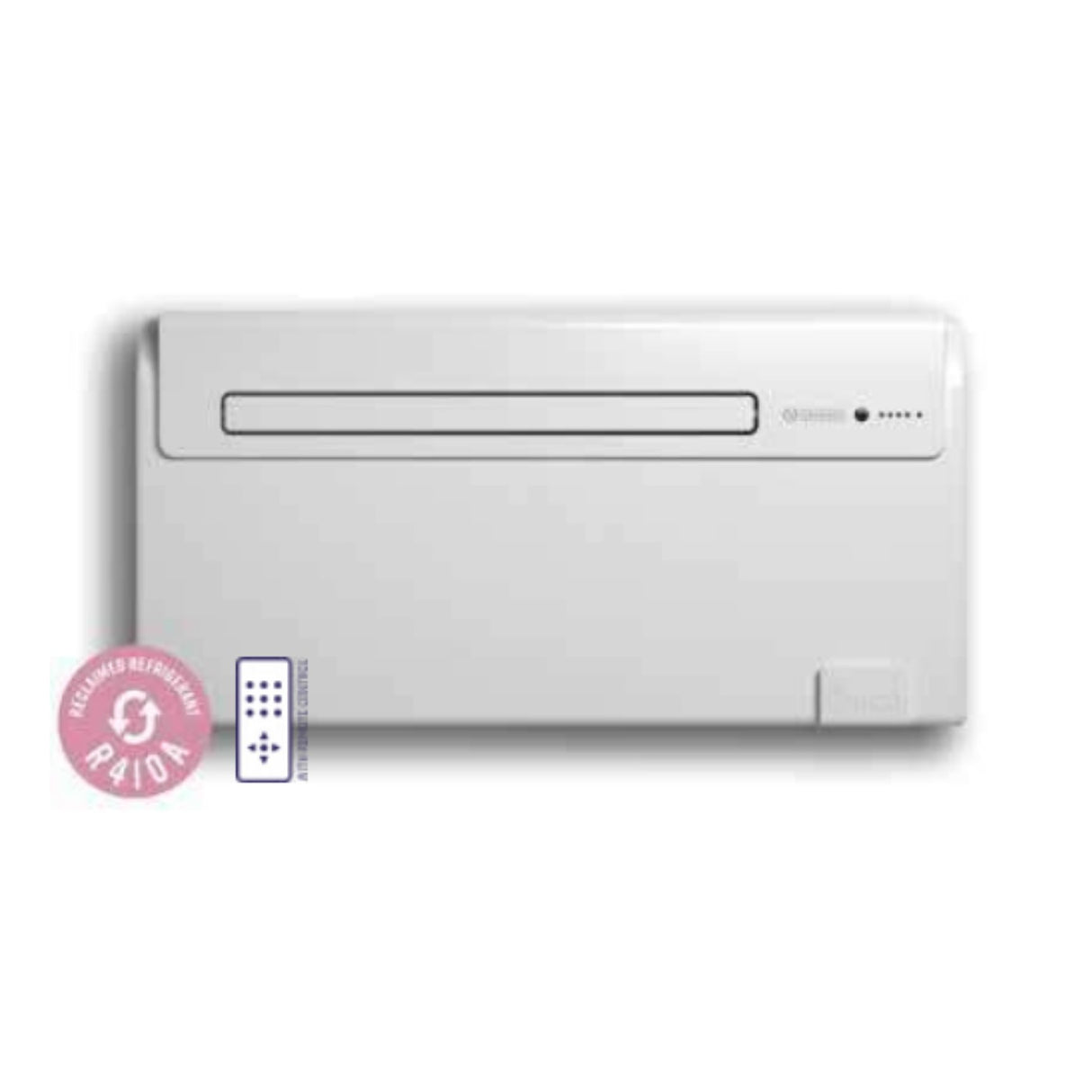 climatizzatore senza unita esterna olimpia splendid unico air inverter 10 sf 01997 r410a solo freddo