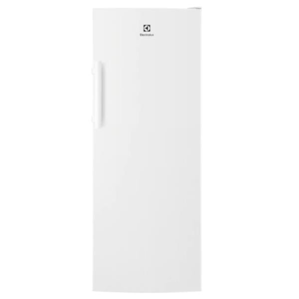 congelatore verticale electrolux lub2af22w optispace 224 lt classe f 30331