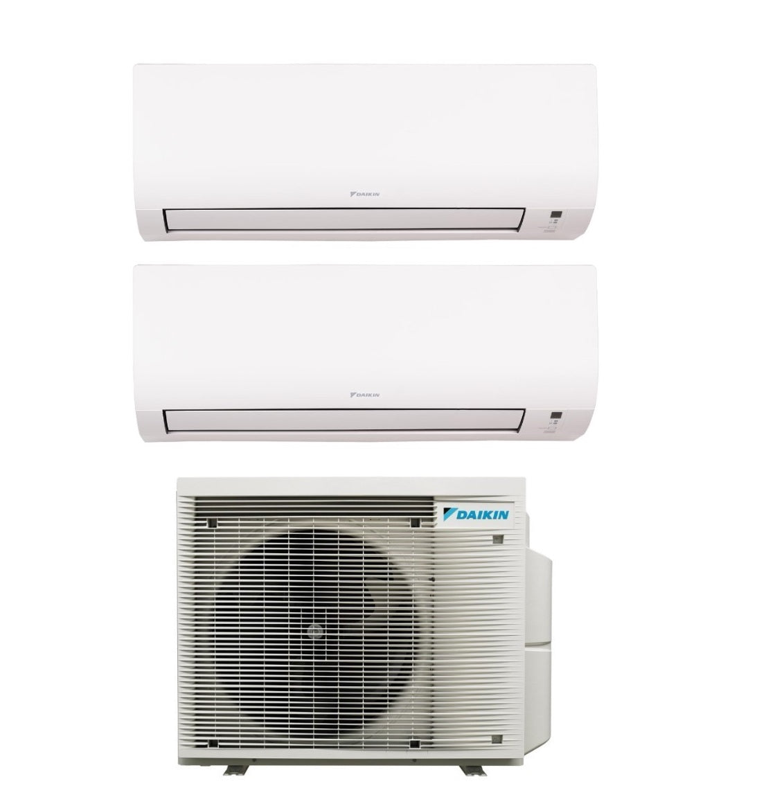 daikin condizionatore daikin dual split comfora 912 con 3mxm50a r 32 wi fi integrato