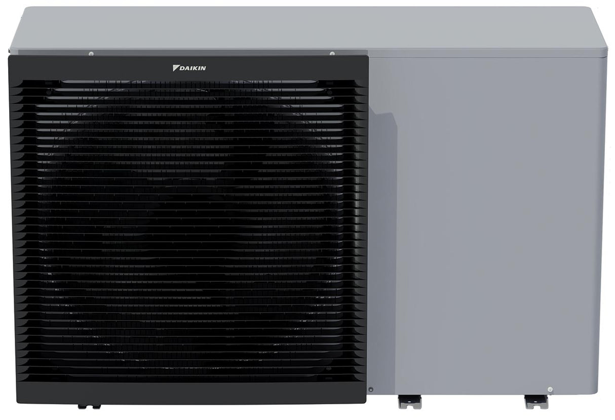 daikin pompa di calore aria acqua daikin altherma 3m ebla14v3 da 14 kw r 32
