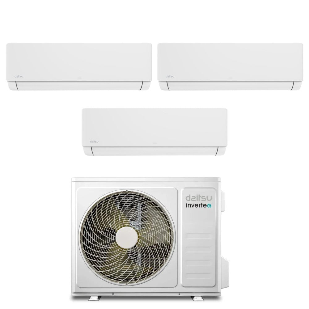 daitsu condizionatore trial split daitsu artic pro 9912 con dosm 27kdt 3 r 32 wi fi integrato