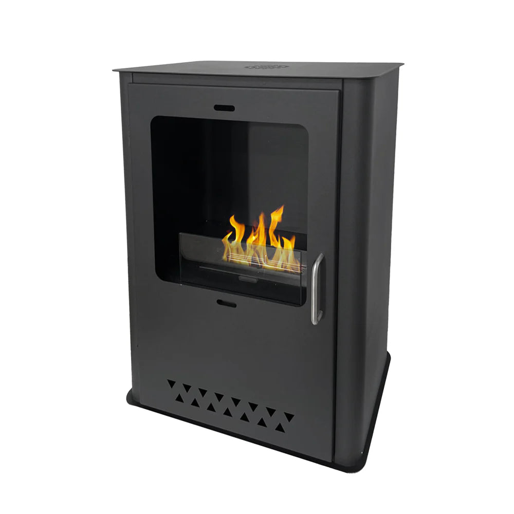 divina fire stufa camino a bioetanolo da terra luisa 50x30x68 ean 8056157806332