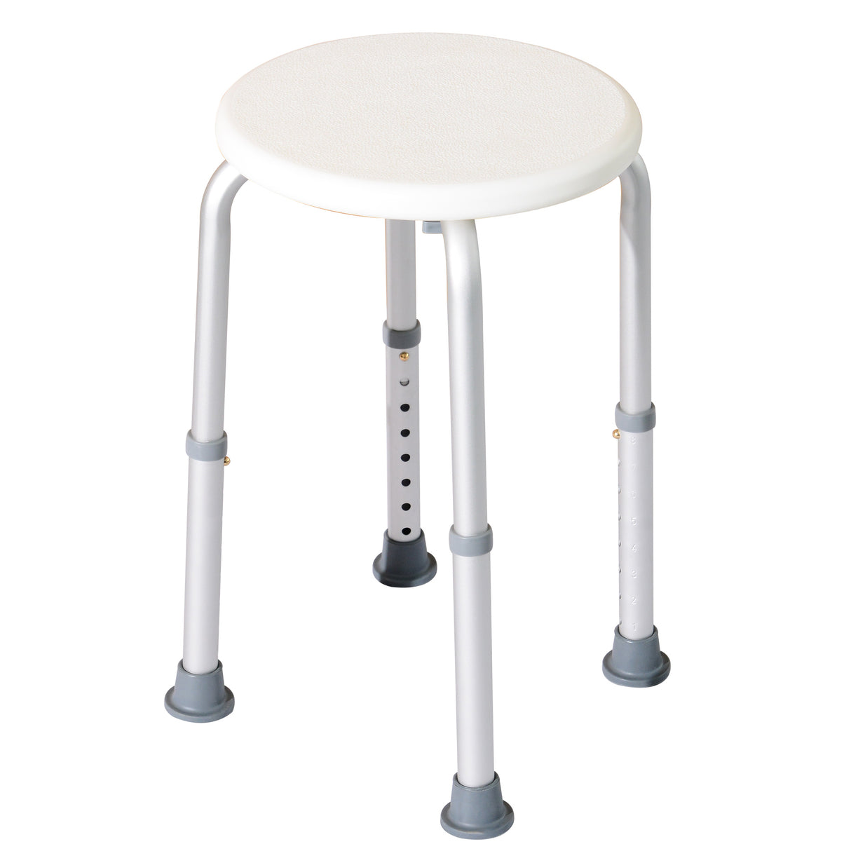 immagine-1-easycomfort-easycomfort-sgabello-da-doccia-per-anziani-con-ausilio-rotondo-sedia-da-bagno-per-disabili-con-altezza-regolabile-8-posizioni-piedini-antiscivolo-in-alluminio-e-pe-bianco-ean-8054111841252