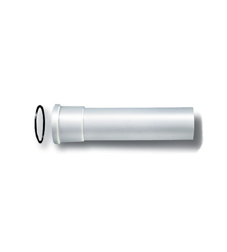 haier canotti pucciplast 22 cm con or 143 bianco