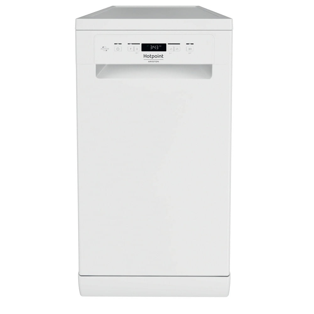 hotpoint ariston lavastoviglie hotpoint ariston hsfc3t127c 10 coperti classe e slim a85xl45xp59 bianco ean 8050147553497