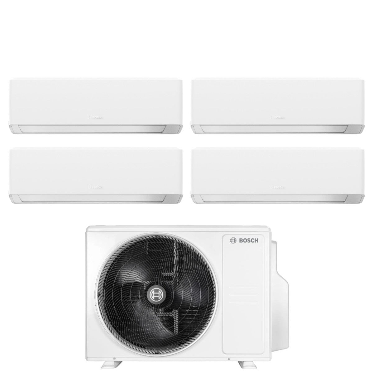 junkers bosch condizionatore quadri split bosch climate 7000i white 12121212 con 5000m 1054 e r 32 wi fi integrato