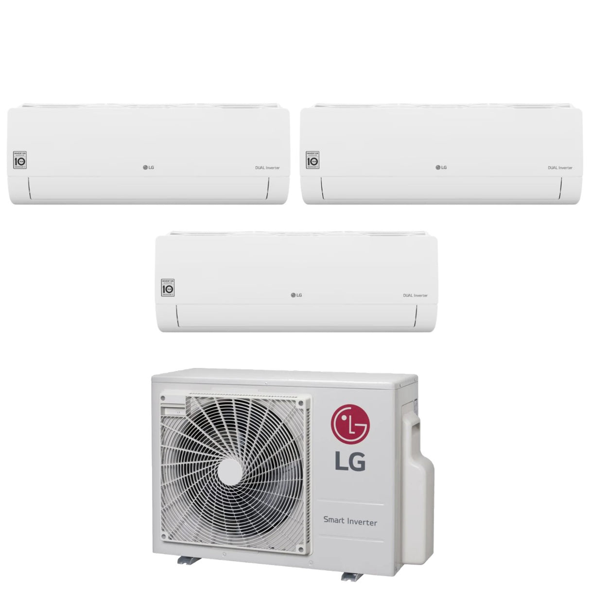 lg condizionatore trial split lg libero smart 999 con mu3r19 r 32 wi fi integrato