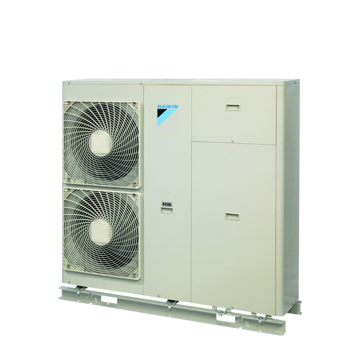 mini chiller daikin pompa di calore inverter aria acqua ewyq011acw1p da 11 kw trifase r 410