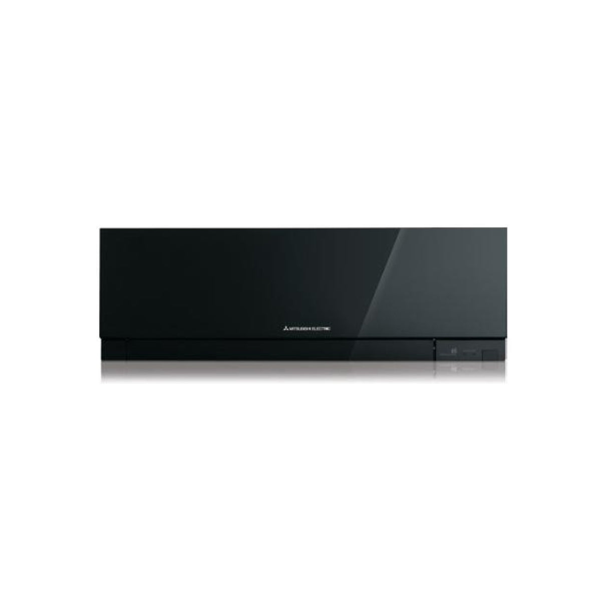 mitsubishi electric unita interna a parete mitsubishi electric kirigamine zen black 15000 btu msz ef42vgks r 32 wi fi integrato ean 8851492793114