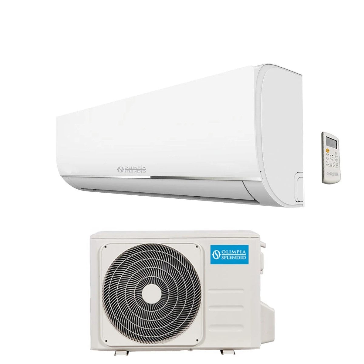 olimpia splendid condizionatore olimpia splendid nexya s5 e 9000 btu os csanqh09ei r 32 wi fi integrato ean 8021183123715