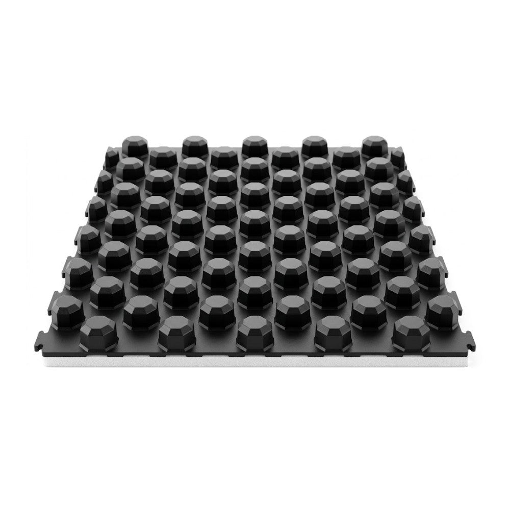 onecalor pannello per impianti radianti a pavimento onecalor format noppe 60 da 475 m