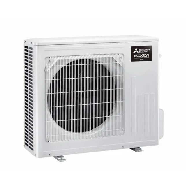 panasonic unita esterna multisplit mitsubishi electrc ecodan pxz 4f75vg r 32