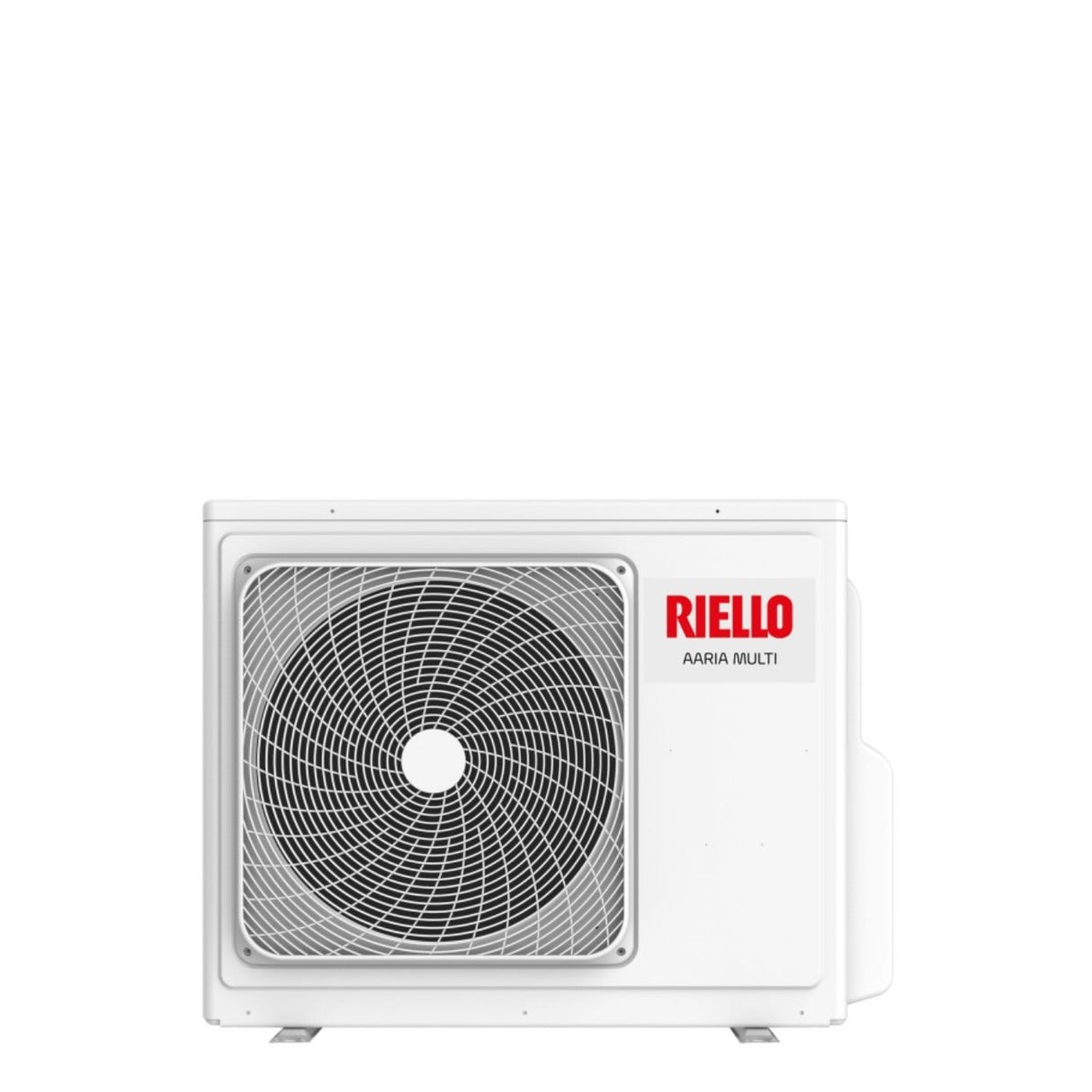 riello unita esterna riello motore multisplit inverter aaria multi 250 pi dual split r 32 aa ean 8018000424933